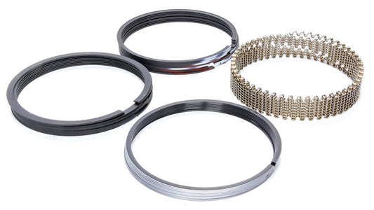 HEMI Ring Set
4.467" Bore,.017", 1/16", 3/16"