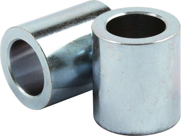 Rod End Reducer Spacer 3/4"-1/2" (2-Pack)