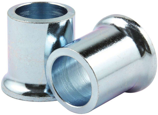 ROD END SPACER STEEL 0.825 in. to 0.995 in. Outside Diameter, 0.625 in. Inside Diameter, 1.000 in. Length, Pair