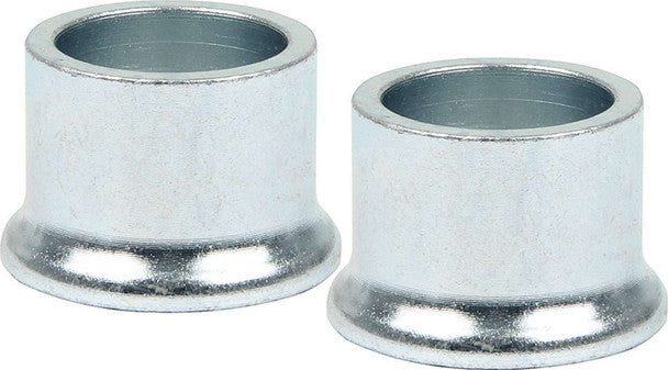 ROD END SPACER STEEL 3/4in ID 3/4in thick PKT2