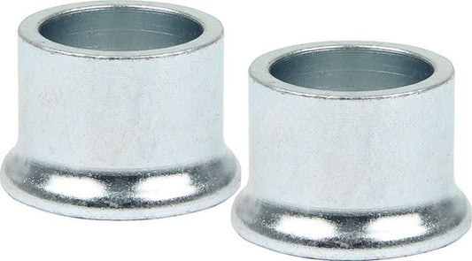 ROD END SPACER STEEL 3/4in ID 3/4in thick PKT2