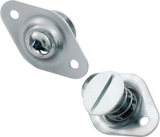 DZUS FLUSH SELF RETAIN 5/16 .400in each STEEL