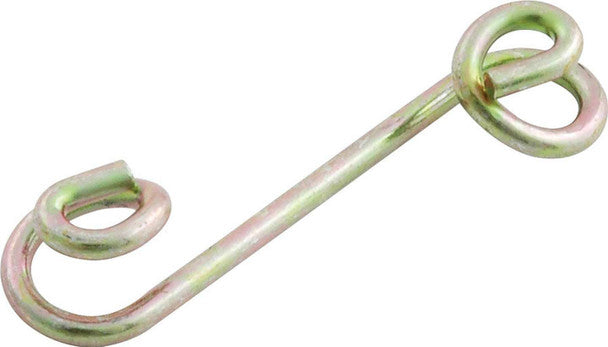 DZUS SPRINGS LARGE 1-3/8in long .375in PKT10
