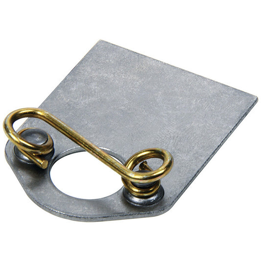 DZUS SPRINGS SMALL 1in long .250in EACH