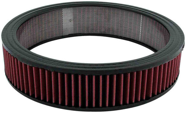 AIR FILTER 14" X 3" WASHABLE