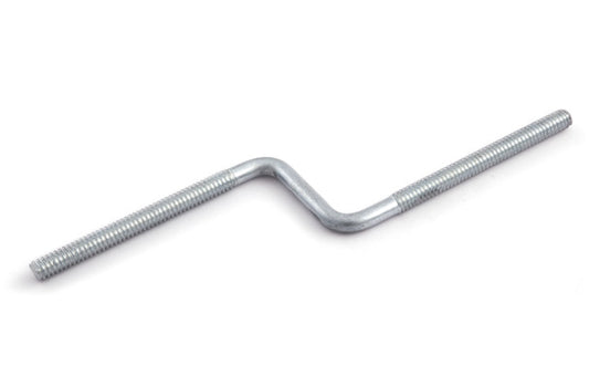 Carburetor Spacer, Polymer, 1 in. Thick, Open, 4500 Style, (DOMINATOR)