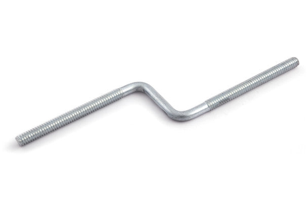 AIR CLEANER STUD 5/16 x 6in OFFSET 1-3/8