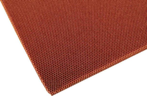 HONEYCOMB RADIATOR PROTECTOR 26x19