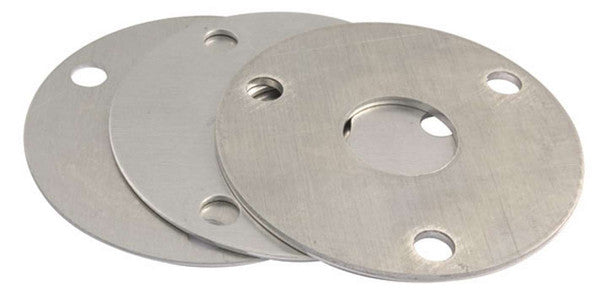 PULLEY SHIM KIT CRANK LOWER