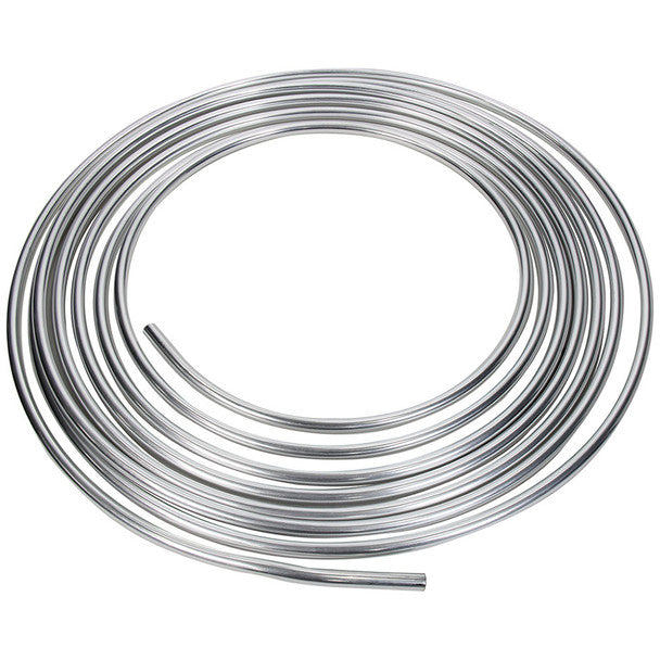 BUNDY TUBE 3/8 ALLOY NATURAL PER ROLL