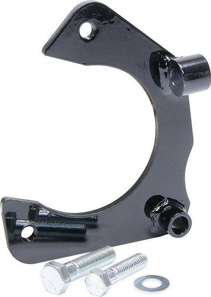 CALIPER MOUNT GM to MUSTANG 2 RIGHT HAND