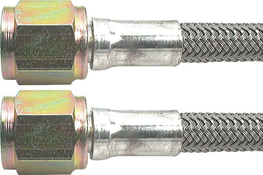 ALLSTAR PERFORMANCE BRAIDED STEEL LINE