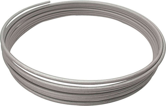 BRAKE LINE 3/16 BUNDY HARDLINE TUBE - 25ft STEEL ROLL
