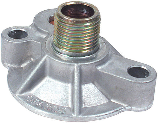 OIL FILTER BYPASS VALVE BB AND SB
