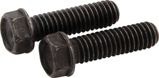 OIL FILTER BYPASS VALVE BOLTS CHEV