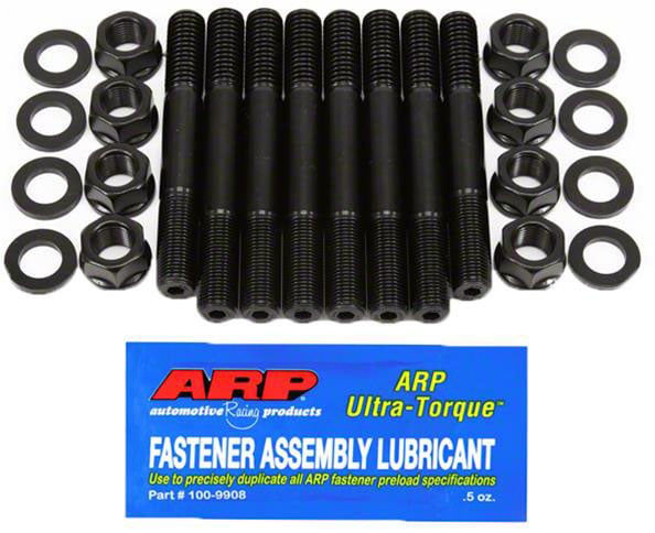 Main Stud Kit, 2-Bolt Main
fits Buick V6 Stage 1 & 2