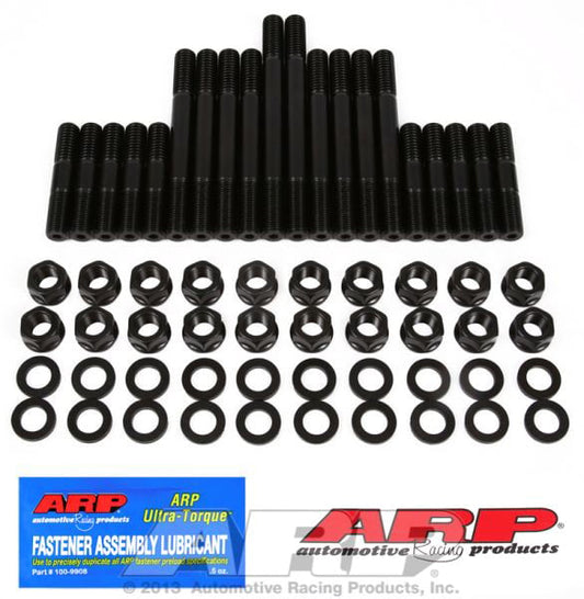 Head Stud Kit, Hex Nut
fits SB Chrysler 273-318-34-360 Wedge