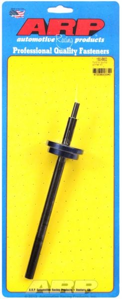 Oil Pump Primer  fits SB Ford 351 Windsor, BB Ford 429-460 & 302-351 Cleveland With 5/16" Hex Drive