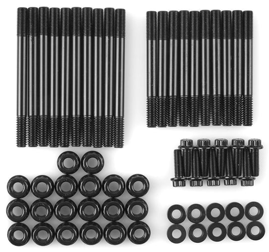 Main Stud Kit, 4-Bolt Main
fits Chev LT1 6.2L (2013-On) Side Bolts Included