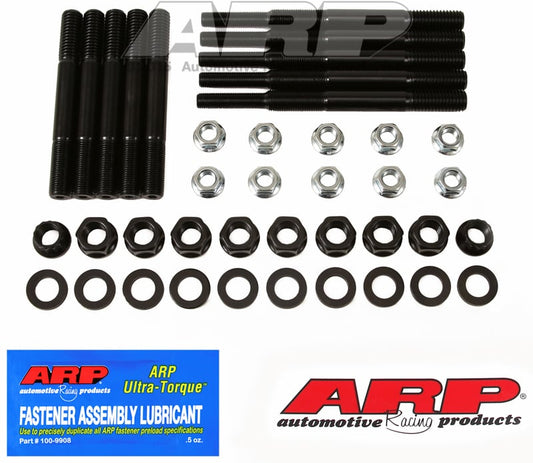 Main Stud Kit, 2-Bolt Main
fits SB Chrysler 318-340-360 Wedge With Windage Tray