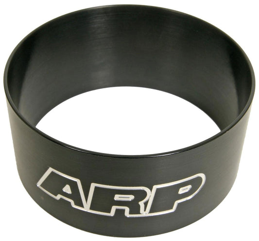 Tapered Piston Ring Compressor
Fits 4.155" Bore