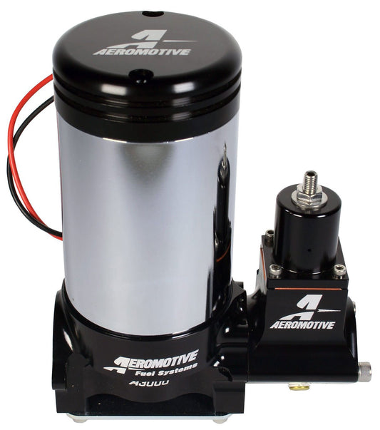 A3000 Electric Fuel Pump Kit
With Regulator Suit Carburettor Application (Filter Not Included )