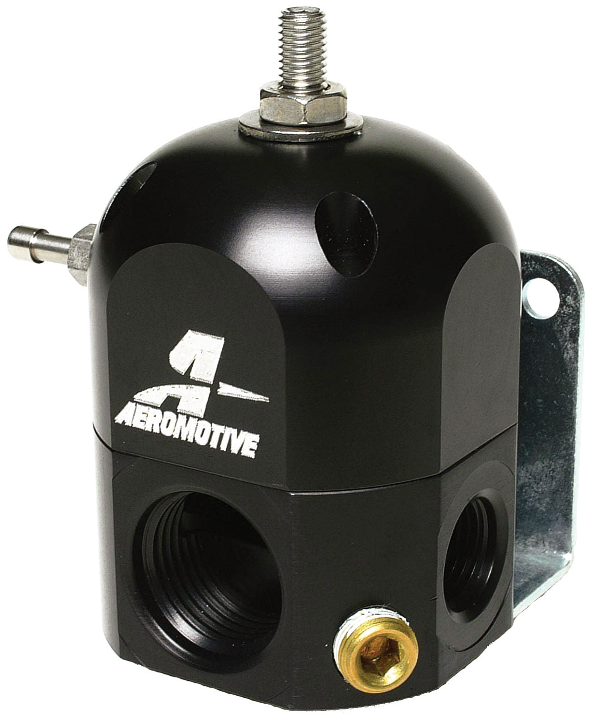 Marine A1000 Bypas Regulator
x1 -10AN Inlet, x1 -8 AN Return, x2 -6 AN Outlet Ports, Suit N/A Or Turbo/Supercharge