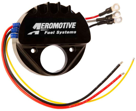 Replacement Brushless Fuel Pump Controller
Suit Brushless A1000's & Eliminator's Built After January 2020