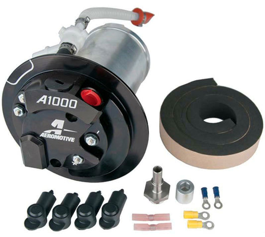 Stealth Fuel Pump Kit (with Eliminator Pump)
Suit Holden Commodore VE-VF