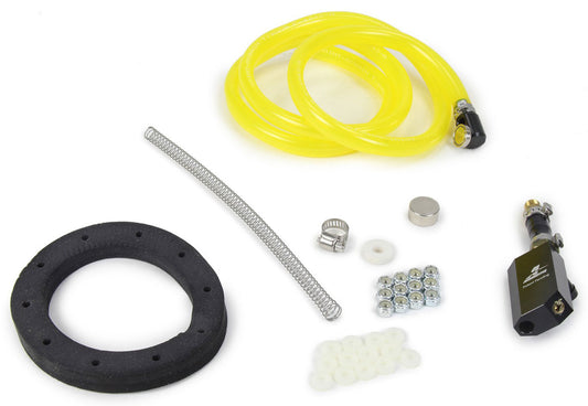 Jet Syphon Kit
Suit Apex Phantom In-Tank Fuel Systems