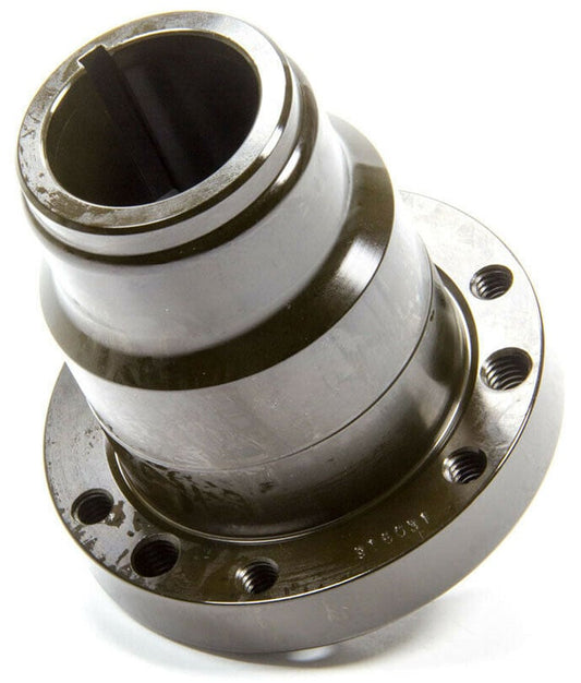 Replacement Steel Hub
Suits ATI GM LS1 Balancer