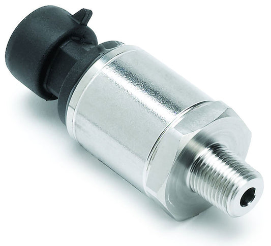 Replacement Sender  Oil & Fuel Pressure 100 psi, 1/8" NPT male thread