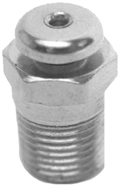 Pressure Relief Valve 1/8" Pipe