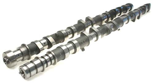 Stage 3 Camshaft Set -Suit Toyota 2JZGE  Race - Duration 229°/231° @.050", Lift .375"/.380" (9.52/9.65mm)