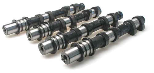 Stage 2 Camshafts
Suit Subaru EJ205