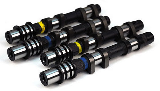 Stage 2 Camshafts
Suit Subaru EJ207