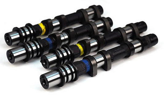 Stage 3 Camshafts
Suit Subaru EJ207