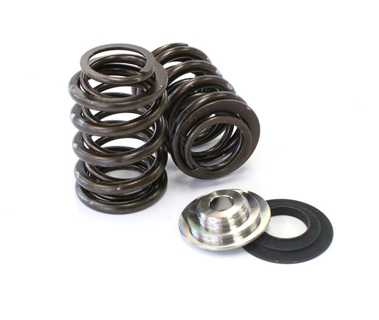 Dual Valve Spring Kit with Titanium Retainers
Suits Subaru FA20 & Toyota 4UGSE