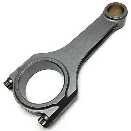 Sportsman H-Beam Connecting Rods With ARP2000 Bolts
Suit Mitsubishi 4G63 & EVO 8-9,5.906" Length, .866"Pin