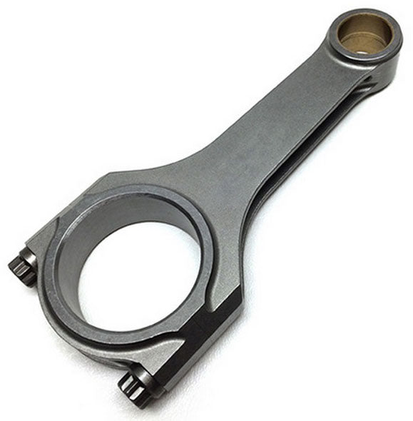 Sportsman H-Beam Connecting Rods With ARP2000 Bolts
Suit Nissan RB26DETT, 4.783" Length