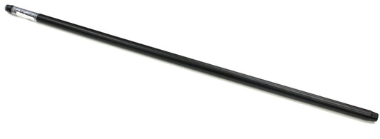 49" Chromoly Tie Rod, Black