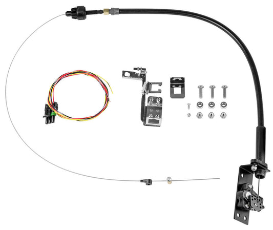 Carburettor TPS & Cable
Use With BM120001