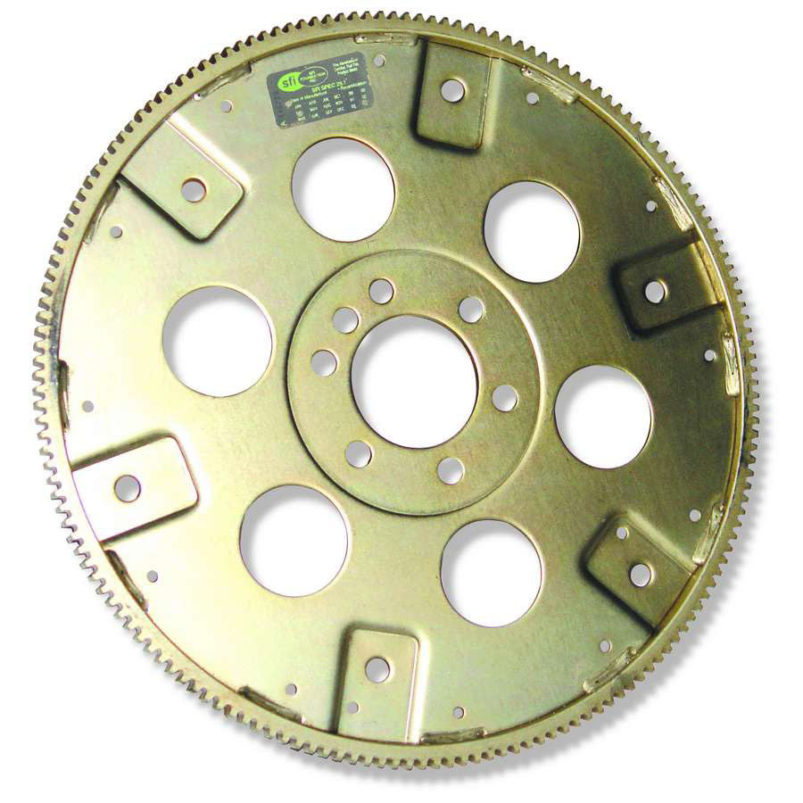 Flexplate - SFI 29.1 Approved
Suit BBChev 454 168 Tooth, ExternallyBalanced