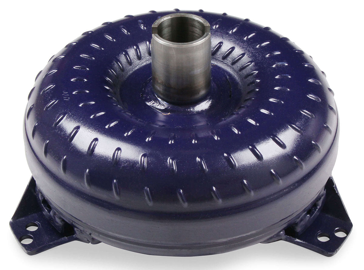 Tork Master 3000 Torque Converter
GM TH-350, TH-400, TH-425 & TH-375, For Mild Performance Applications