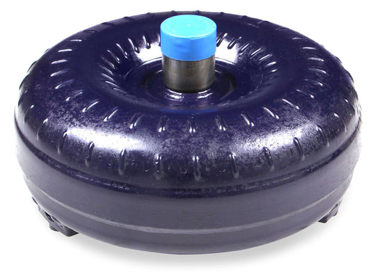 Tork Master 2400 Torque Converter
GM TH-350, TH-400, TH-425 & TH-375, For Mild Performance Applications