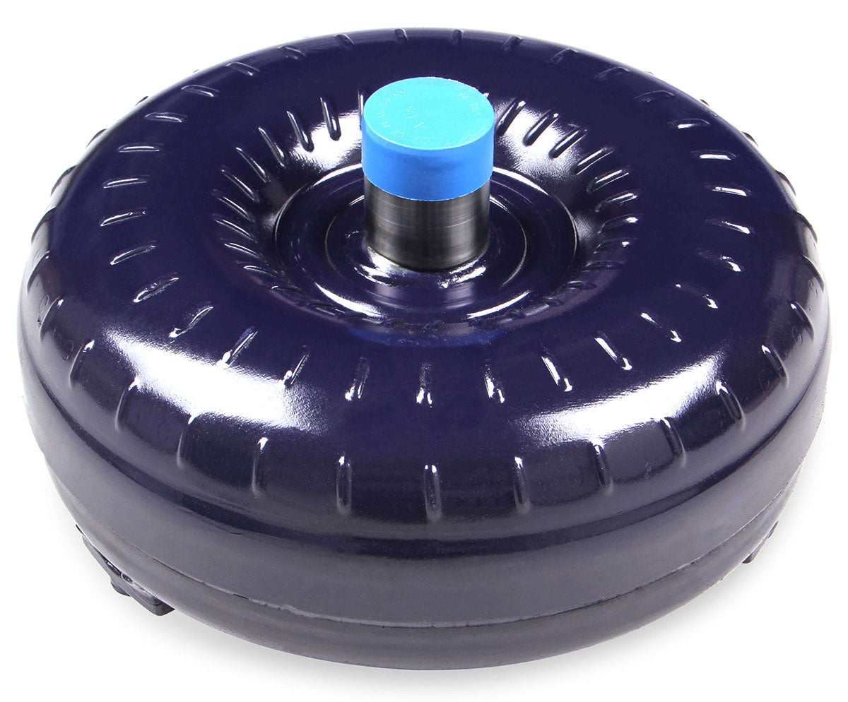 Holeshot 2400 Torque Converter
GM TH-350, TH-400, TH-425 & TH-375, Mild To Serious Performance Applications