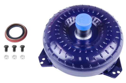 Holeshot 3600 Torque Converter
GM TH-350, TH-400, TH-425 & TH-375, Mild To Serious Performance Applications