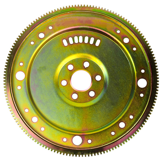 Replacement Flexplate - Non-SFI
Suit Ford 5.0L EFI, With C4 1982-95, 157 Tooth, 50oz Balance Weight, 10.5" Bolt Circle