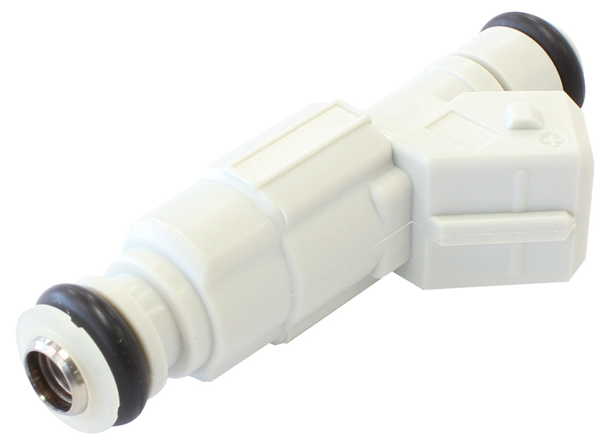 Fuel Injector  261.1 Grams P/M @ 3.5 Bar, EV6 Type, Long Body (E85 & Methanol Compatible)