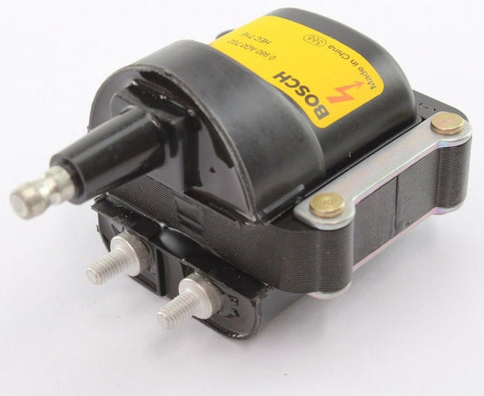 Ignition Coil HEI Type
Transformer Type